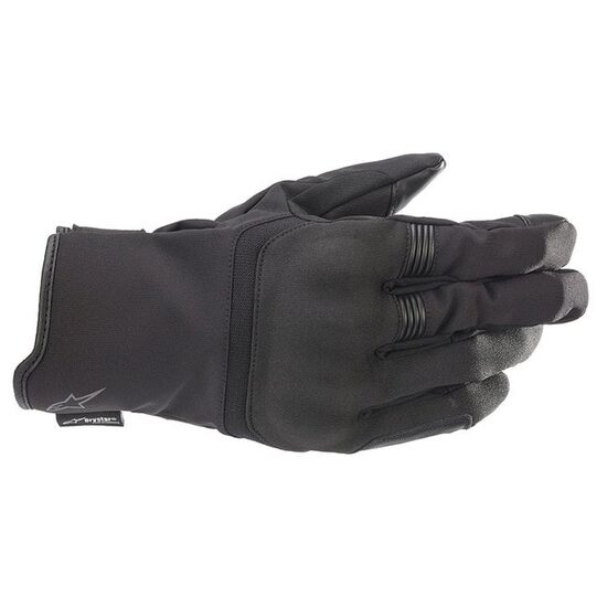 GLOVE SYNCRO V2 DS BLK 2X 33100882