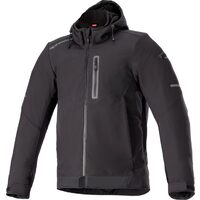 JACKET HOOD NEO WP BLK L 28206003