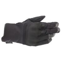 GLOVE SYNCRO V2 DS BLK L 33100880