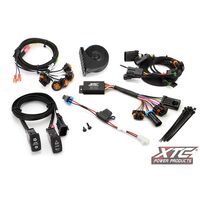 Set semnalizari Maverick R