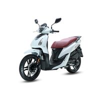 SYM Symphony 125 2025