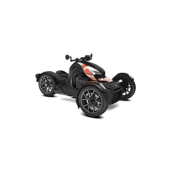 Can-Am Ryker STD 600 ACE 2025