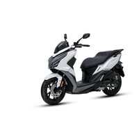 SYM Jet 14 EVO 125 2025