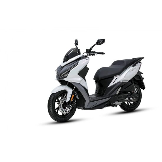 SYM Jet 14 EVO 125 2025