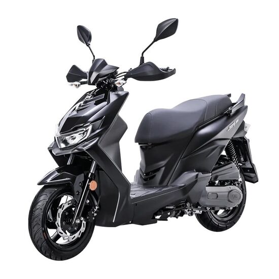 SYM Jet 4 RX 50 2025