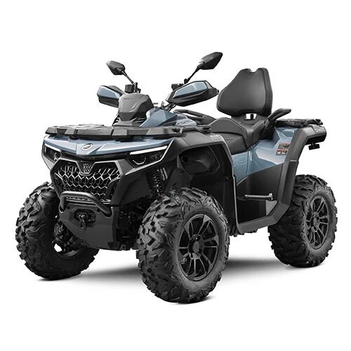 ATV CFMOTO CFORCE 1000 X10 EPS T3B 2025
