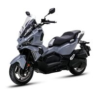 SYM ADX 125 2025