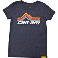 OFF-ROAD LIVIN T-SHIRT LADIES S 4547550489