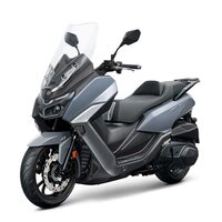 SYM Maxsym 400GT 2025