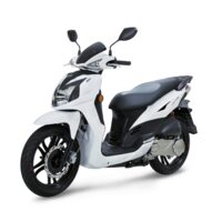 SYM Symphony SR E5 125 ABS 2025