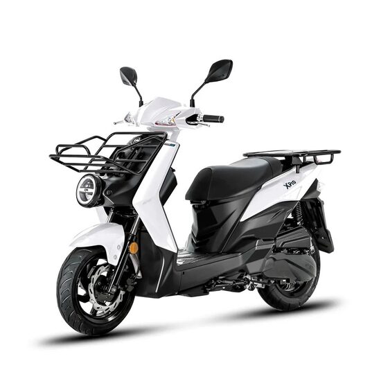 SYM E'Xpro 2025