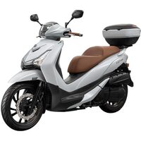 SYM HD300 2025