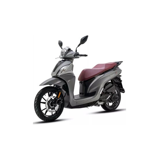 SYM Symphony ST 125 2025