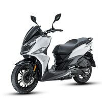 SYM Jet 14 125/200 ABS 2025