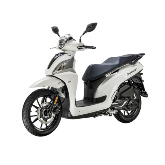 SYM Symphony ST 200 2025