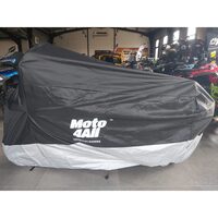 HUSA PROTECTIE MOTO XL