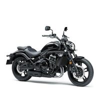 Kawasaki Vulcan S ABS 2025