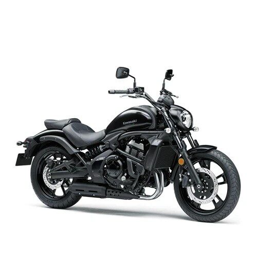 Kawasaki Vulcan S ABS 2025