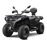 ATV GOES by CFMOTO TERROX 500L T3b '25