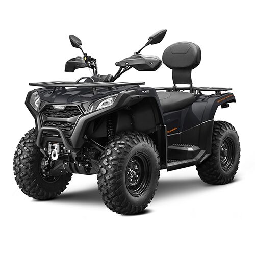 ATV GOES by CFMOTO TERROX 500L T3b '25