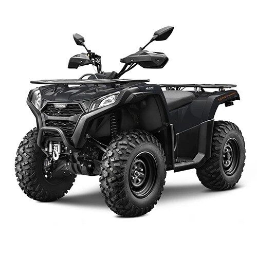 ATV GOES by CFMOTO TERROX 400S T3b 2025