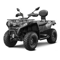 ATV GOES by CFMOTO TERROX 400L T3b 2025