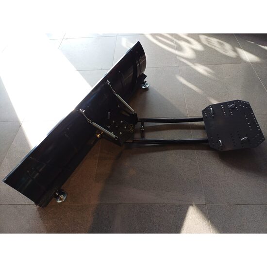 Lama zapada kit complet SK pentru ATV