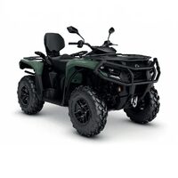 Can-Am Outlander MAX PRO XU T HD7 T3b 2025