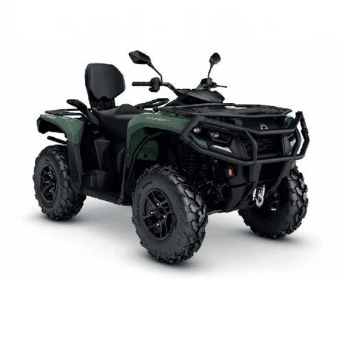 Can-Am Outlander MAX PRO XU T HD7 T3b 2025