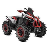 Can-Am Renegade XMR 1000R 2025