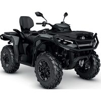 Can-Am Outlander Max PRO XU T HD8 T3b 2025