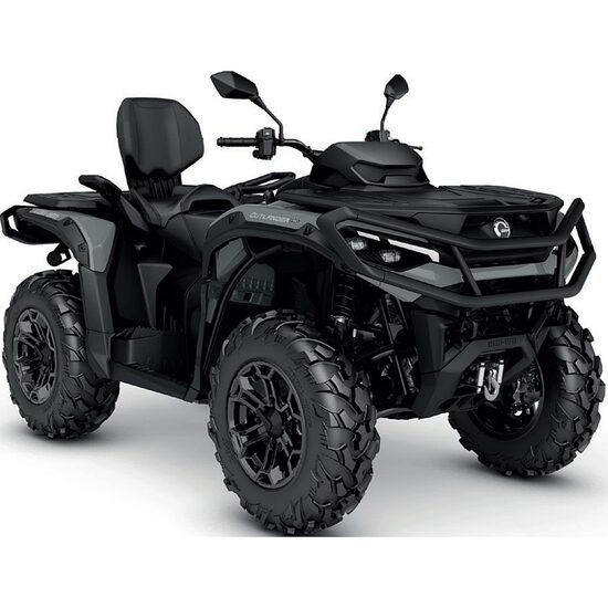 Can-Am Outlander Max PRO XU T HD8 T3b 2025