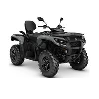Can-Am Outlander Max DPS T 500 2025