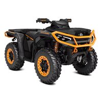 Can-Am Outlander XT-P 1000R 2025
