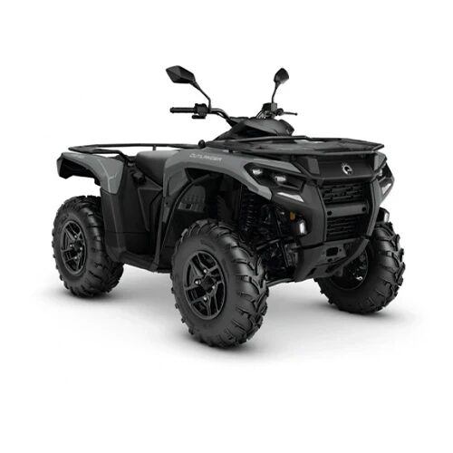 Can-Am Outlander DPS T 500 2025