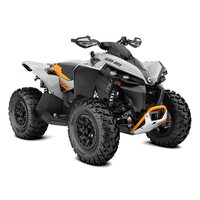 Can-Am Renegade XXC 1000R 2025
