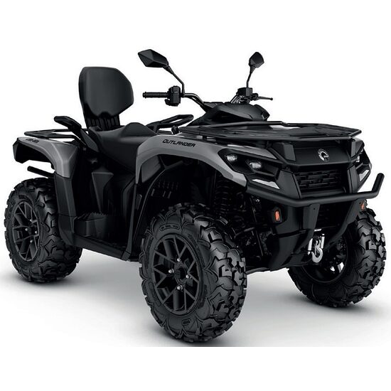 Can-Am Outlander Max XT T 700 2025