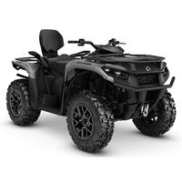 Can-Am Outlander Max XT 700 2025
