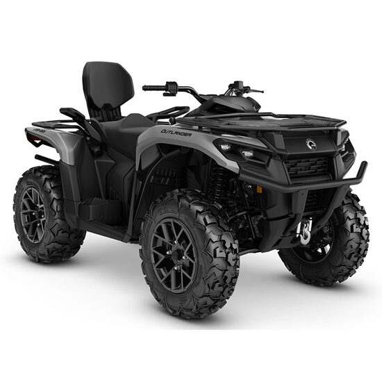 Can-Am Outlander Max XT 700 2025