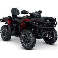 Can-Am Outlander Max XT 850 2025