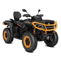 Can-Am Outlander Max XT-P T 1000 2025