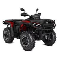 Can-Am Outlander XT T 850 2025