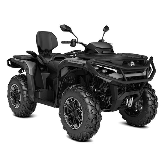 Can-Am Outlander Max PRO XU T HD10 2025