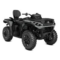 Can-Am Outlander Max DPS 1000R Granite Grey 2025