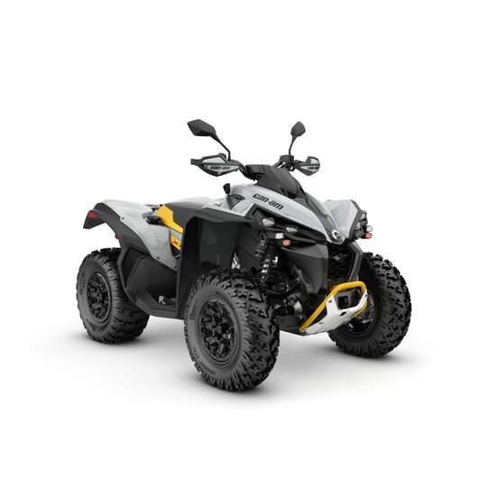 Can-Am Renegade XXC T 650 2025