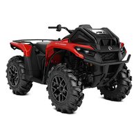 Can-Am Outlander XMR 700 2025