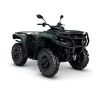 Can-Am Outlander PRO XU T HD7 T3b 2025