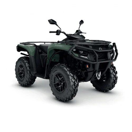 Can-Am Outlander PRO XU T HD7 T3b 2025