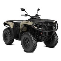 Can-Am Outlander PRO STD T HD5 2025