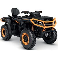 Can-Am Outlander Max XT-P 1000R 2025